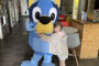 Character Party Visits in NH